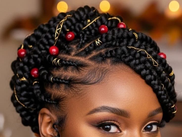 Coiffure Evénementielle